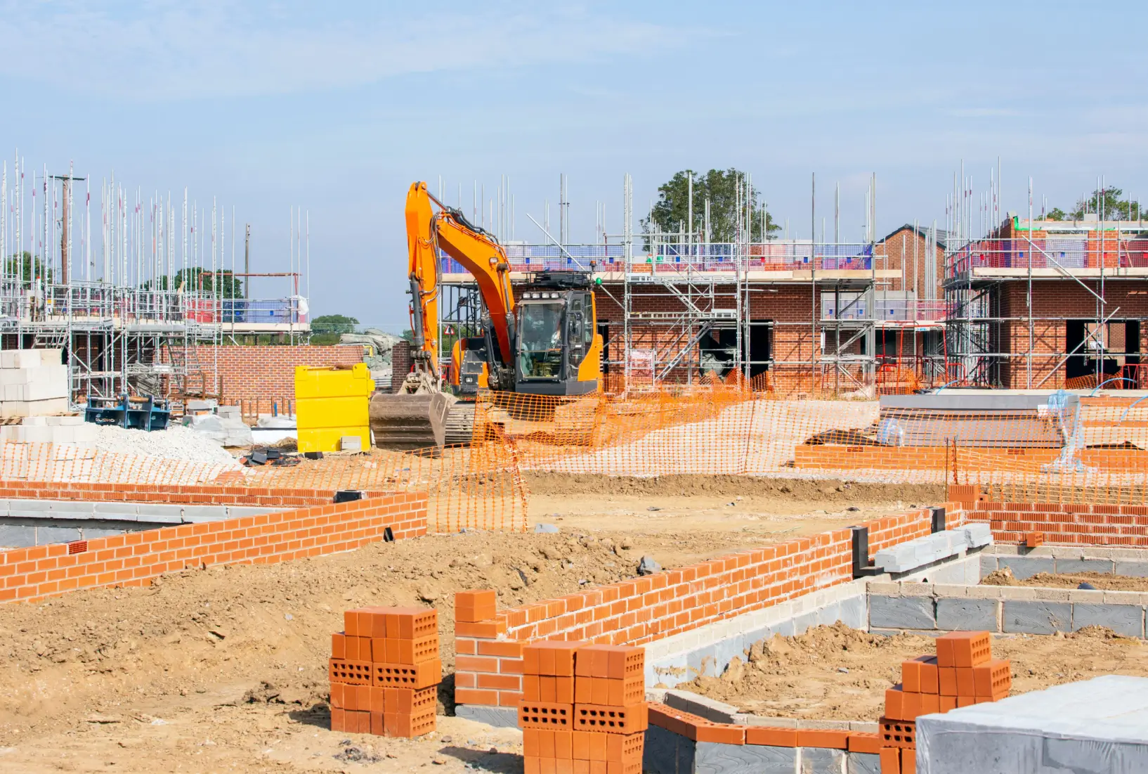 Professional drain inspection service in Laindon